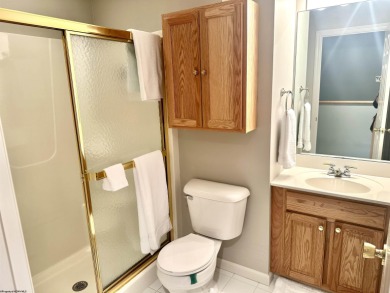 Opportunities to own and live within the tailored Pete Dye Golf on  in West Virginia - for sale on GolfHomes.com, golf home, golf lot