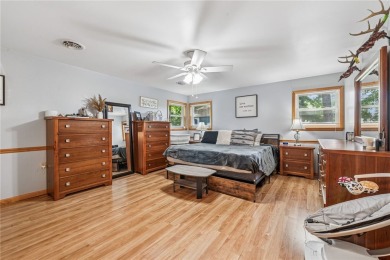 Welcome to this beautifully updated 2 Bedroom, 1 bath ranch with on Mannitto Golf Club in Pennsylvania - for sale on GolfHomes.com, golf home, golf lot
