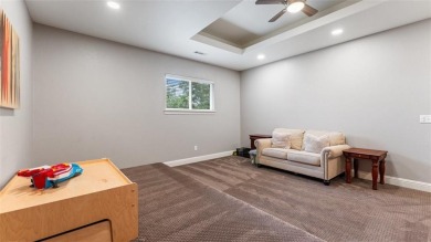 Located within a gated country club community, this beautiful on Shadow Valley Country Club in Arkansas - for sale on GolfHomes.com, golf home, golf lot