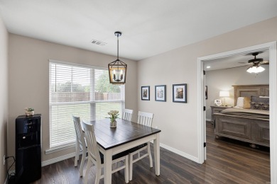 Stunning 1,511 sq ft home packed with luxury amenities! Just 3 on Galla Creek Golf Course in Arkansas - for sale on GolfHomes.com, golf home, golf lot