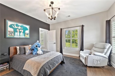 A Legacy of Design and Function! The renovation of 6815 Berkley on Polo Golf and Country Club in Georgia - for sale on GolfHomes.com, golf home, golf lot