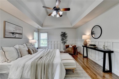 Just listed in Bridgemill, perfectly positioned on a peaceful on Bridgemill Golf Club in Georgia - for sale on GolfHomes.com, golf home, golf lot