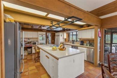 Situated on a quiet cul-de-sac near the front of Wildcat Cliffs on Wildcat Cliffs Country Club in North Carolina - for sale on GolfHomes.com, golf home, golf lot