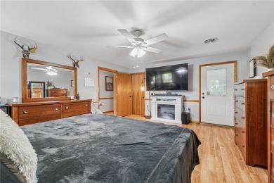 Welcome to this beautifully updated 2 Bedroom, 1 bath ranch with on Mannitto Golf Club in Pennsylvania - for sale on GolfHomes.com, golf home, golf lot