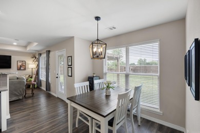Stunning 1,511 sq ft home packed with luxury amenities! Just 3 on Galla Creek Golf Course in Arkansas - for sale on GolfHomes.com, golf home, golf lot