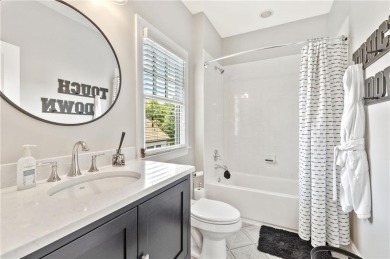 A Legacy of Design and Function! The renovation of 6815 Berkley on Polo Golf and Country Club in Georgia - for sale on GolfHomes.com, golf home, golf lot