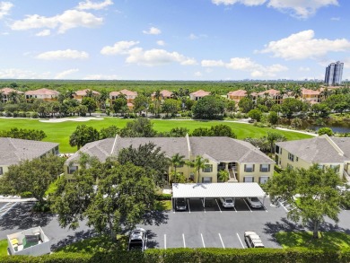 Wake up to the warmth of the southern sun streaming through your on Hammock Bay in Florida - for sale on GolfHomes.com, golf home, golf lot