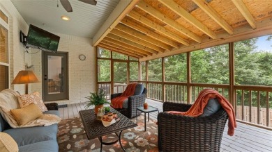 Located within a gated country club community, this beautiful on Shadow Valley Country Club in Arkansas - for sale on GolfHomes.com, golf home, golf lot