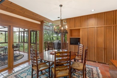 Situated on a quiet cul-de-sac near the front of Wildcat Cliffs on Wildcat Cliffs Country Club in North Carolina - for sale on GolfHomes.com, golf home, golf lot