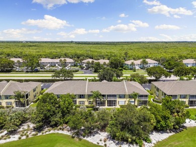 Wake up to the warmth of the southern sun streaming through your on Hammock Bay in Florida - for sale on GolfHomes.com, golf home, golf lot