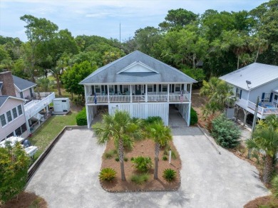 ''BELLADUNE'', a name which accurately describes this beauty on The Plantation Course At Edisto in South Carolina - for sale on GolfHomes.com, golf home, golf lot