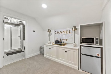 A Legacy of Design and Function! The renovation of 6815 Berkley on Polo Golf and Country Club in Georgia - for sale on GolfHomes.com, golf home, golf lot