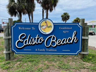 ''BELLADUNE'', a name which accurately describes this beauty on The Plantation Course At Edisto in South Carolina - for sale on GolfHomes.com, golf home, golf lot