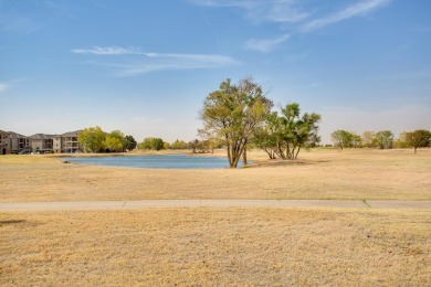 Walk right in and be welcomed by this Gorgeous, well-maintained on Pheasant Run in Oklahoma - for sale on GolfHomes.com, golf home, golf lot