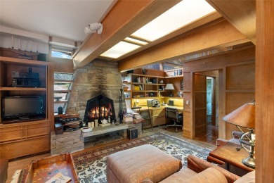 Situated on a quiet cul-de-sac near the front of Wildcat Cliffs on Wildcat Cliffs Country Club in North Carolina - for sale on GolfHomes.com, golf home, golf lot