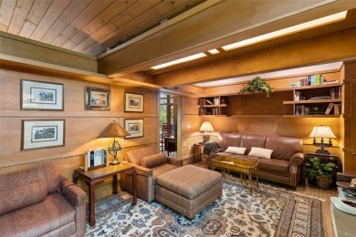 Situated on a quiet cul-de-sac near the front of Wildcat Cliffs on Wildcat Cliffs Country Club in North Carolina - for sale on GolfHomes.com, golf home, golf lot