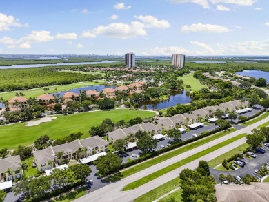 Wake up to the warmth of the southern sun streaming through your on Hammock Bay in Florida - for sale on GolfHomes.com, golf home, golf lot