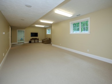 Quality custom built home on the 6th fairway at Heritage Glen on Heritage Glen Golf Club in Michigan - for sale on GolfHomes.com, golf home, golf lot