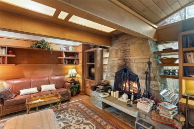 Situated on a quiet cul-de-sac near the front of Wildcat Cliffs on Wildcat Cliffs Country Club in North Carolina - for sale on GolfHomes.com, golf home, golf lot