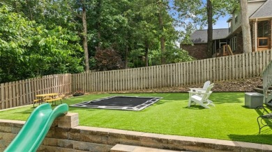 Located within a gated country club community, this beautiful on Shadow Valley Country Club in Arkansas - for sale on GolfHomes.com, golf home, golf lot