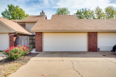 Walk right in and be welcomed by this Gorgeous, well-maintained on Pheasant Run in Oklahoma - for sale on GolfHomes.com, golf home, golf lot