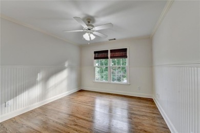 Just listed in Bridgemill, perfectly positioned on a peaceful on Bridgemill Golf Club in Georgia - for sale on GolfHomes.com, golf home, golf lot