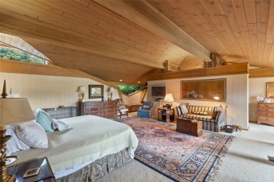 Situated on a quiet cul-de-sac near the front of Wildcat Cliffs on Wildcat Cliffs Country Club in North Carolina - for sale on GolfHomes.com, golf home, golf lot