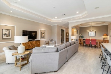 Welcome to this Angelina Model at Sarasota National that is on Sarasota National Golf Club in Florida - for sale on GolfHomes.com, golf home, golf lot