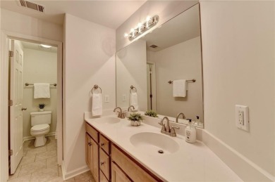 Just listed in Bridgemill, perfectly positioned on a peaceful on Bridgemill Golf Club in Georgia - for sale on GolfHomes.com, golf home, golf lot