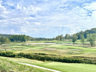 Opportunities to own and live within the tailored Pete Dye Golf on Pete Dye Golf Club in West Virginia - for sale on GolfHomes.com, golf home, golf lot