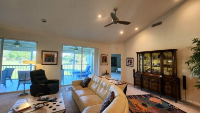 Step into a blend of modern sophistication and timeless elegance on Indian Spring Golf and Country Club in Florida - for sale on GolfHomes.com, golf home, golf lot