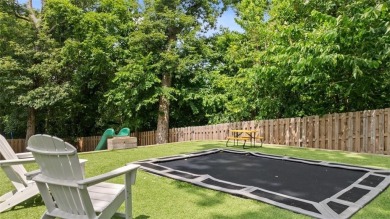 Located within a gated country club community, this beautiful on Shadow Valley Country Club in Arkansas - for sale on GolfHomes.com, golf home, golf lot
