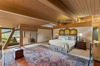 Situated on a quiet cul-de-sac near the front of Wildcat Cliffs on Wildcat Cliffs Country Club in North Carolina - for sale on GolfHomes.com, golf home, golf lot