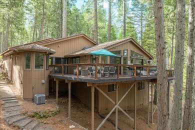 Curb appeal and pride of ownership abound in this 1990sf (4 on Forest Meadows Golf Course in California - for sale on GolfHomes.com, golf home, golf lot