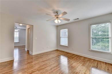 Just listed in Bridgemill, perfectly positioned on a peaceful on Bridgemill Golf Club in Georgia - for sale on GolfHomes.com, golf home, golf lot