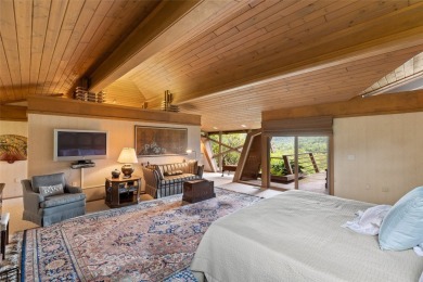 Situated on a quiet cul-de-sac near the front of Wildcat Cliffs on Wildcat Cliffs Country Club in North Carolina - for sale on GolfHomes.com, golf home, golf lot