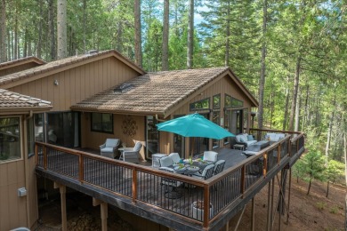 Curb appeal and pride of ownership abound in this 1990sf (4 on Forest Meadows Golf Course in California - for sale on GolfHomes.com, golf home, golf lot