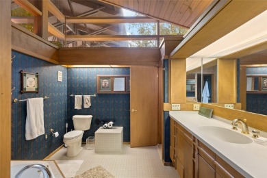 Situated on a quiet cul-de-sac near the front of Wildcat Cliffs on Wildcat Cliffs Country Club in North Carolina - for sale on GolfHomes.com, golf home, golf lot