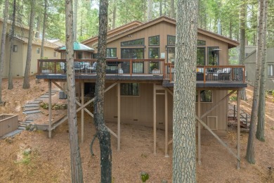 Curb appeal and pride of ownership abound in this 1990sf (4 on Forest Meadows Golf Course in California - for sale on GolfHomes.com, golf home, golf lot