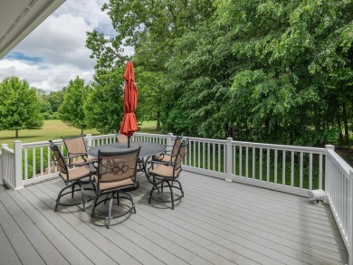 Quality custom built home on the 6th fairway at Heritage Glen on Heritage Glen Golf Club in Michigan - for sale on GolfHomes.com, golf home, golf lot