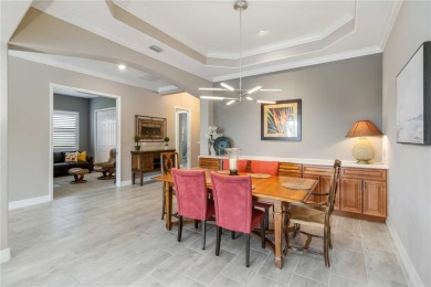 Welcome to this Angelina Model at Sarasota National that is on Sarasota National Golf Club in Florida - for sale on GolfHomes.com, golf home, golf lot