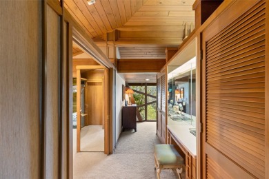 Situated on a quiet cul-de-sac near the front of Wildcat Cliffs on Wildcat Cliffs Country Club in North Carolina - for sale on GolfHomes.com, golf home, golf lot
