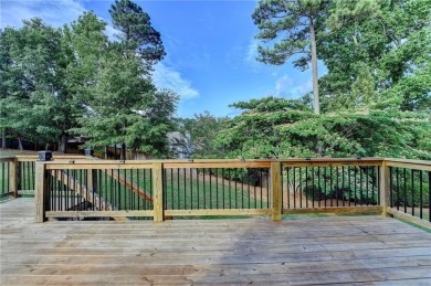 Just listed in Bridgemill, perfectly positioned on a peaceful on Bridgemill Golf Club in Georgia - for sale on GolfHomes.com, golf home, golf lot