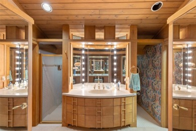 Situated on a quiet cul-de-sac near the front of Wildcat Cliffs on Wildcat Cliffs Country Club in North Carolina - for sale on GolfHomes.com, golf home, golf lot