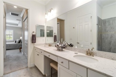 Welcome to this Angelina Model at Sarasota National that is on Sarasota National Golf Club in Florida - for sale on GolfHomes.com, golf home, golf lot