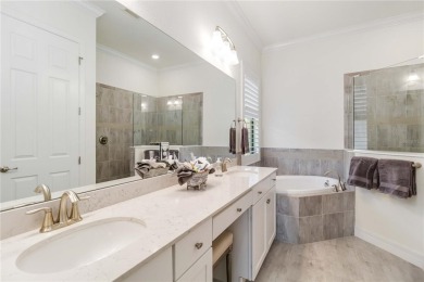 Welcome to this Angelina Model at Sarasota National that is on Sarasota National Golf Club in Florida - for sale on GolfHomes.com, golf home, golf lot