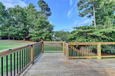 Just listed in Bridgemill, perfectly positioned on a peaceful on Bridgemill Golf Club in Georgia - for sale on GolfHomes.com, golf home, golf lot