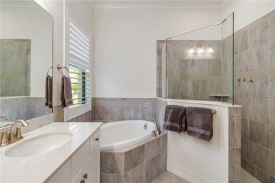 Welcome to this Angelina Model at Sarasota National that is on Sarasota National Golf Club in Florida - for sale on GolfHomes.com, golf home, golf lot