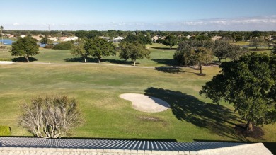 Step into a blend of modern sophistication and timeless elegance on Indian Spring Golf and Country Club in Florida - for sale on GolfHomes.com, golf home, golf lot