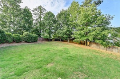 Just listed in Bridgemill, perfectly positioned on a peaceful on Bridgemill Golf Club in Georgia - for sale on GolfHomes.com, golf home, golf lot